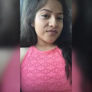 Meet your Posher, Karla